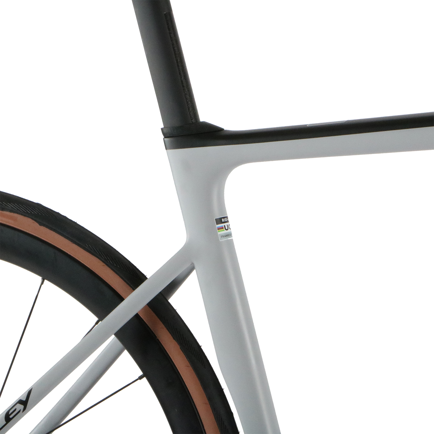 Ridley Falcn RS 105 Di2 Levanto Carbon Road Bike | Merlin Cycles