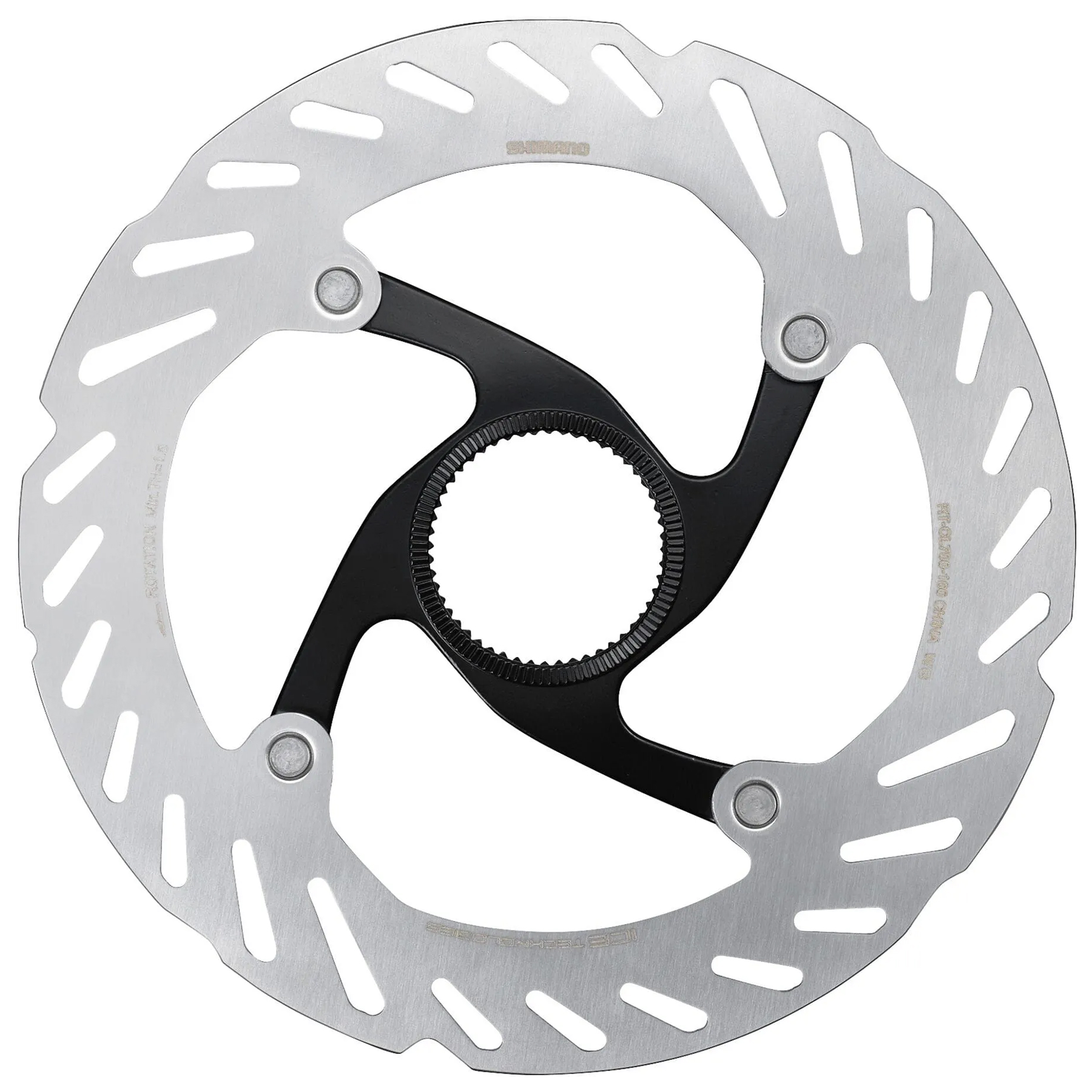 Shimano CL700 Centrelock Rotor | Merlin Cycles