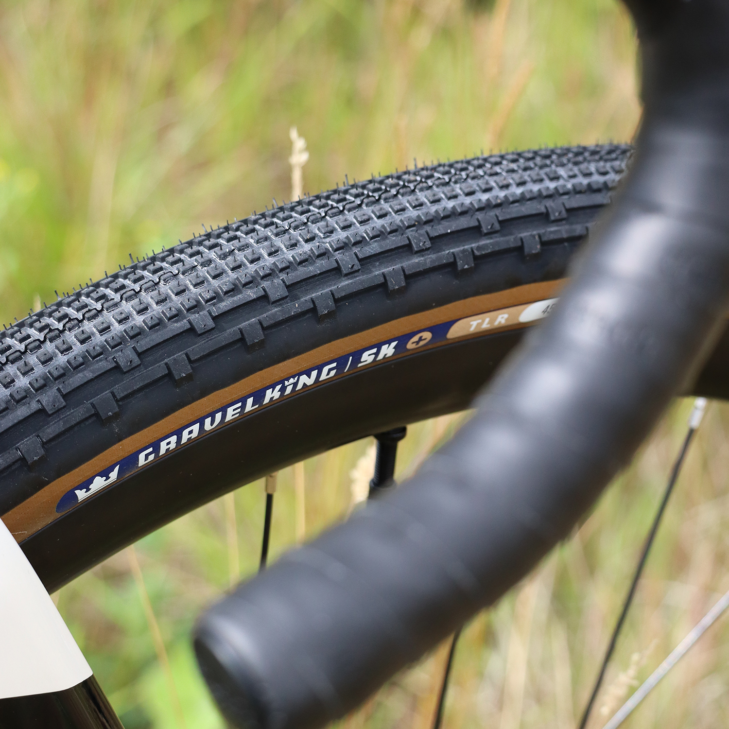 Guidon Vélo De Route En Alliage D'aluminium - 31,8 X 480 Mm - Confortable, Anti-dérapant - Pour Gravel, Longue Distance
