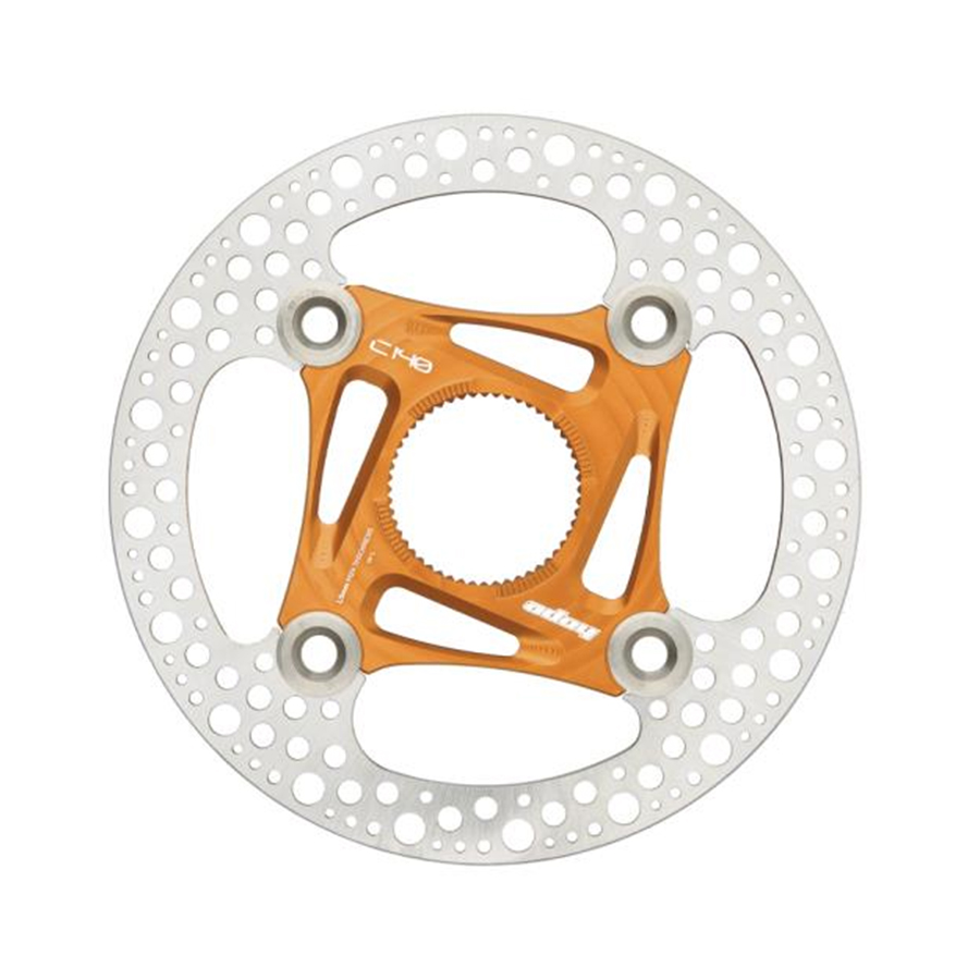 Hope Tech RX Centrelock Floating Disc Rotor | Merlin Cycles