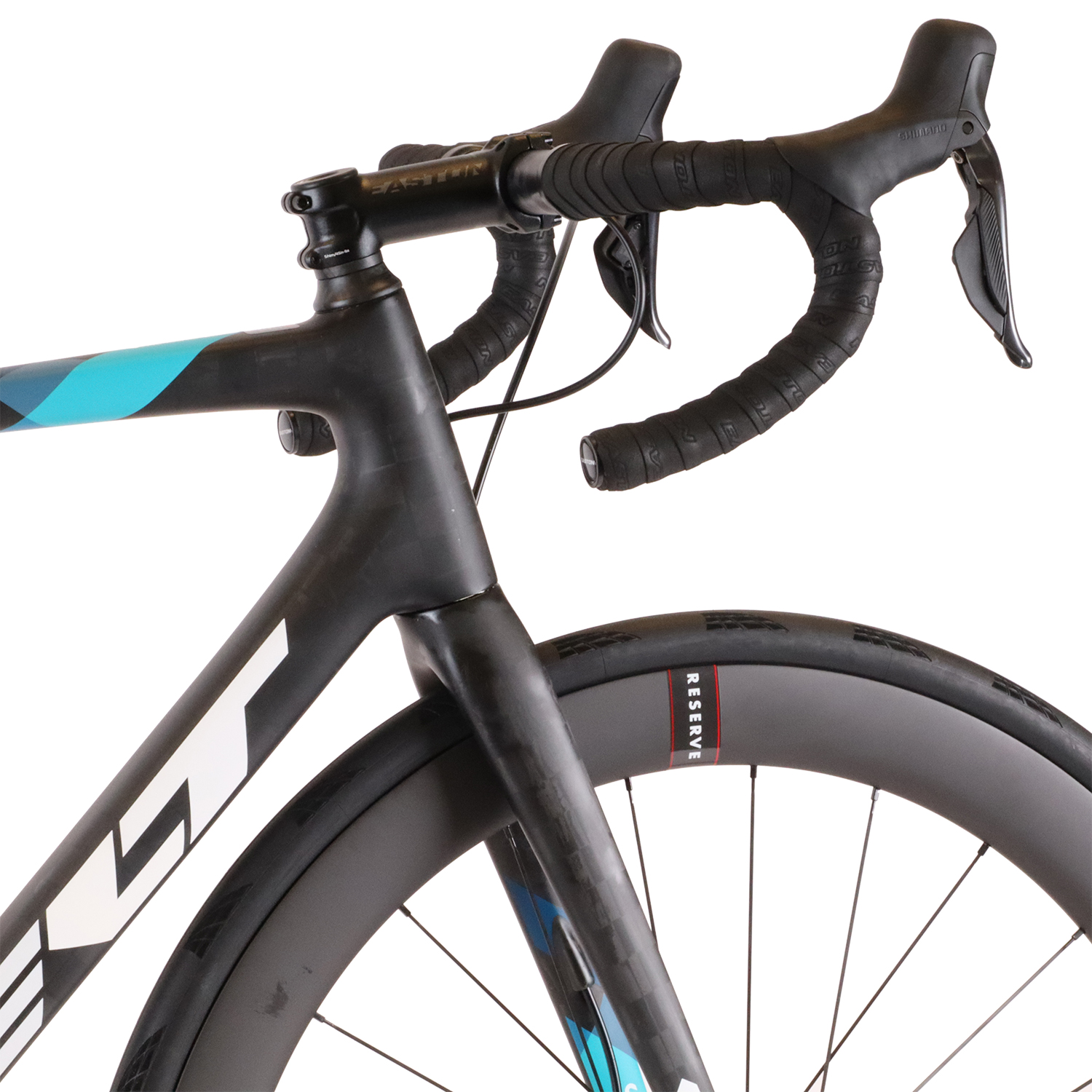 Felt Code Felt FR FRD Ultimate Ultegra Di2 50|50 Carbon Road Bike | Merlin Cycles