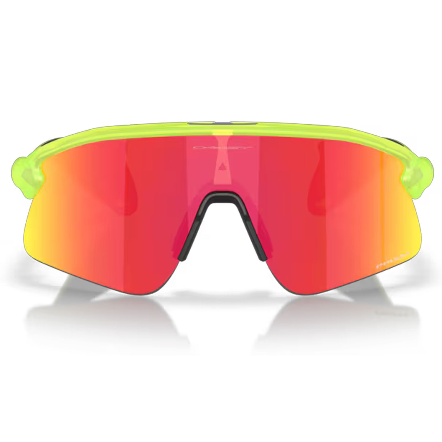 Oakley Stunt Devil Prizm Sunglasses | Merlin Cycles