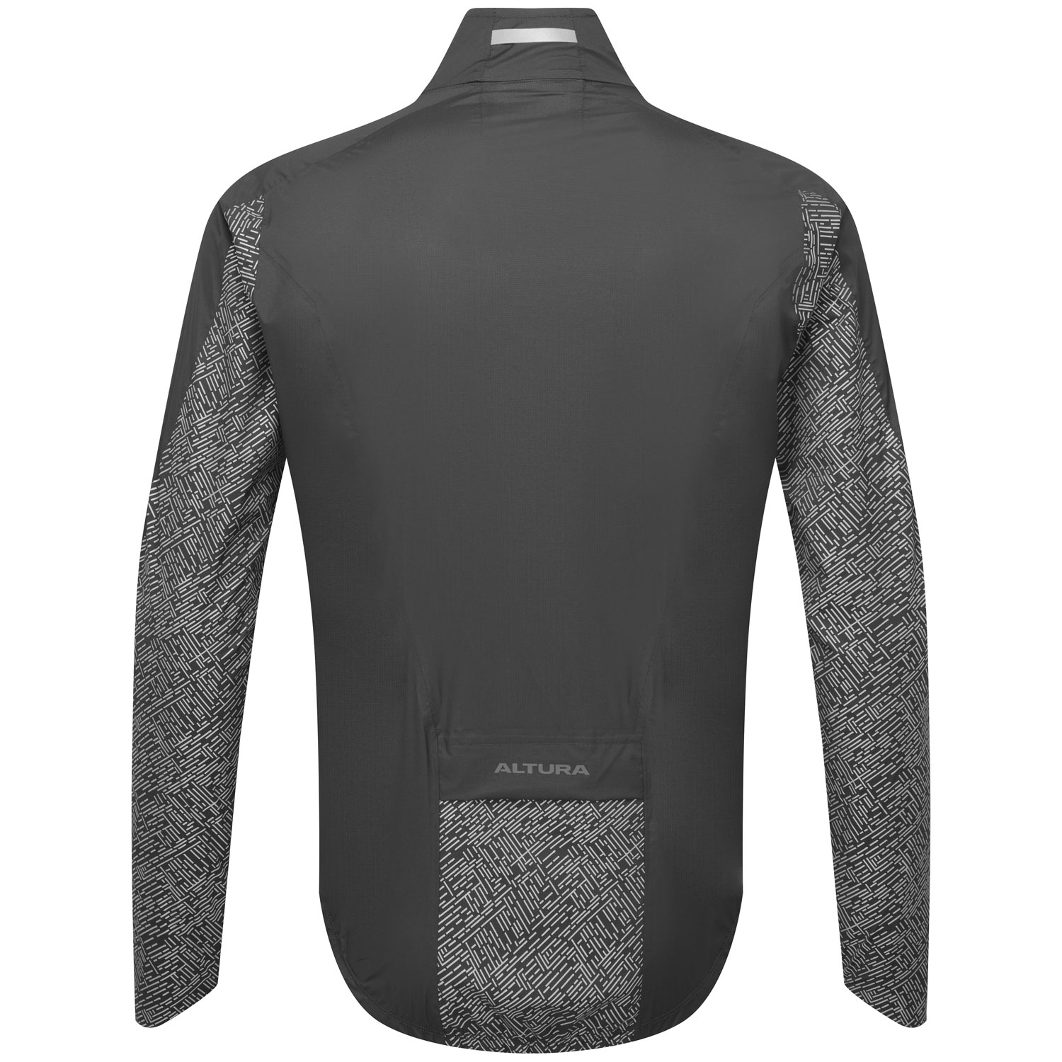 Altura Icon Pocket Rocket Waterproof Packable Cycling Jacket | Merlin ...