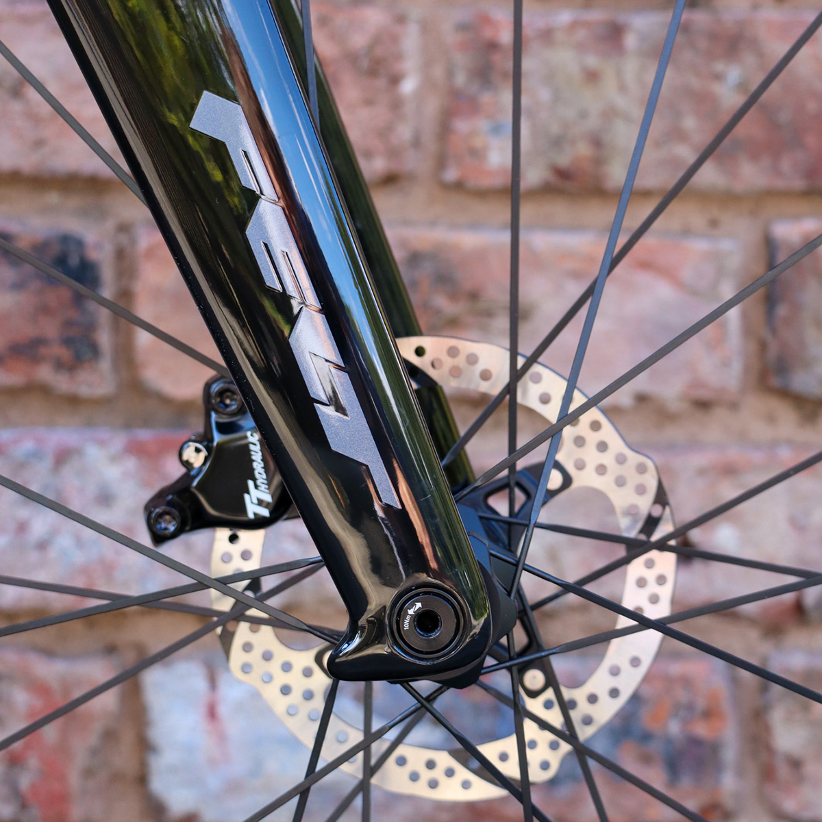 Felt Code Felt IAx Advanced Ultegra Di2 TT Bike | Merlin Cycles