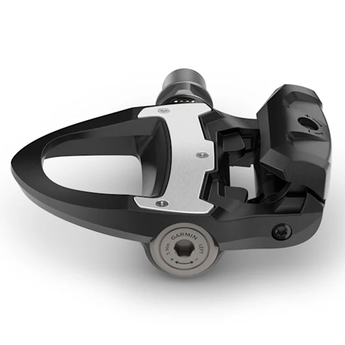 Garmin Rally™ RS210 Dual-sensing Power Meter Pedals | Merlin Cycles