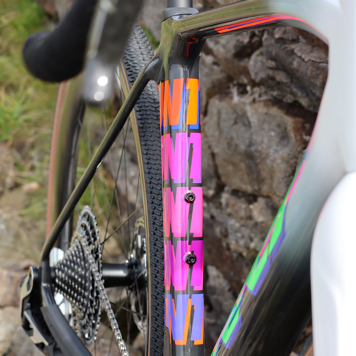 Felt Code Felt Breed FRD UN1TD LE Red XPLR Carbon Gravel Bike - Limited Edition ...