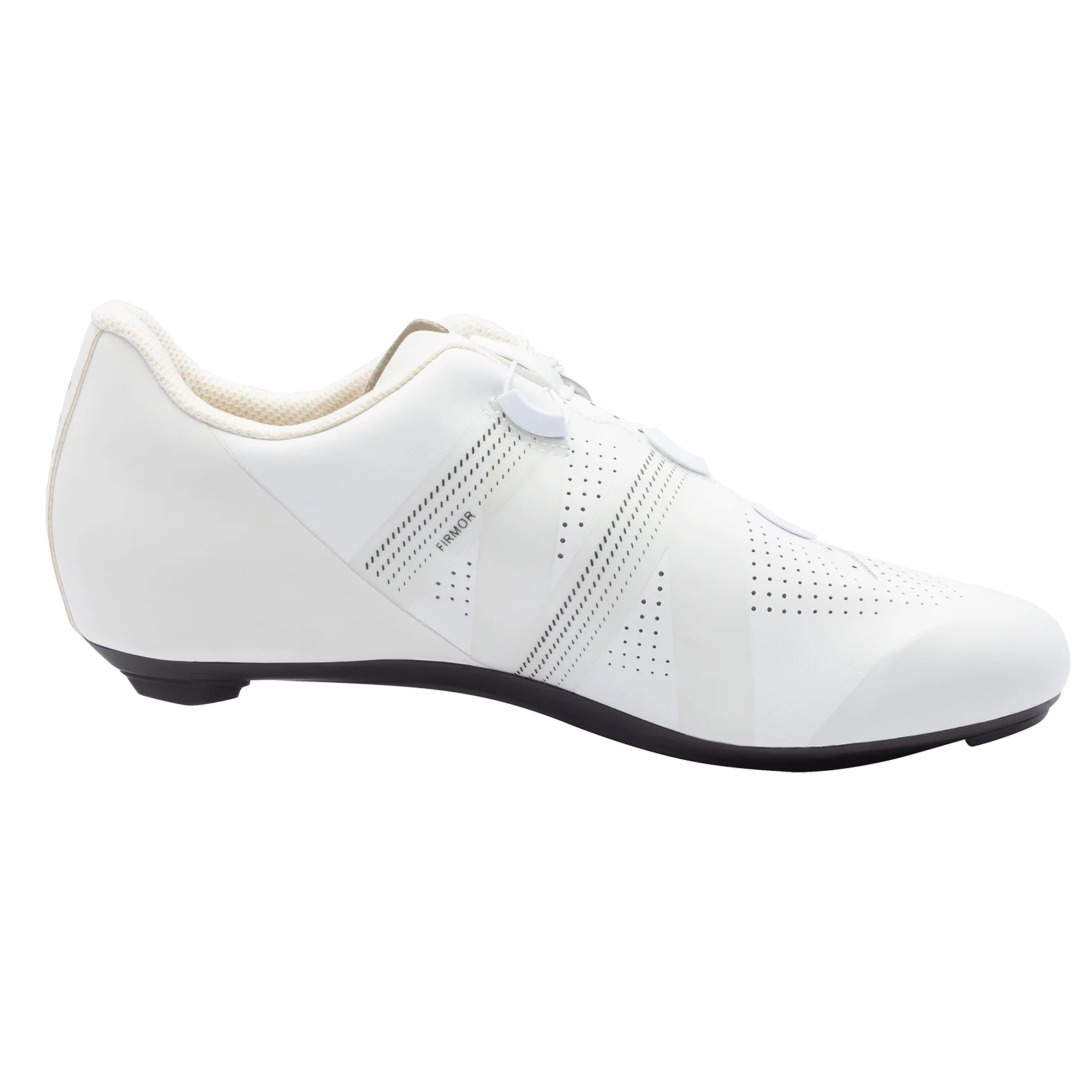 SIDI Ergo 6 Road Shoes - Men's Full White 47 main image 0