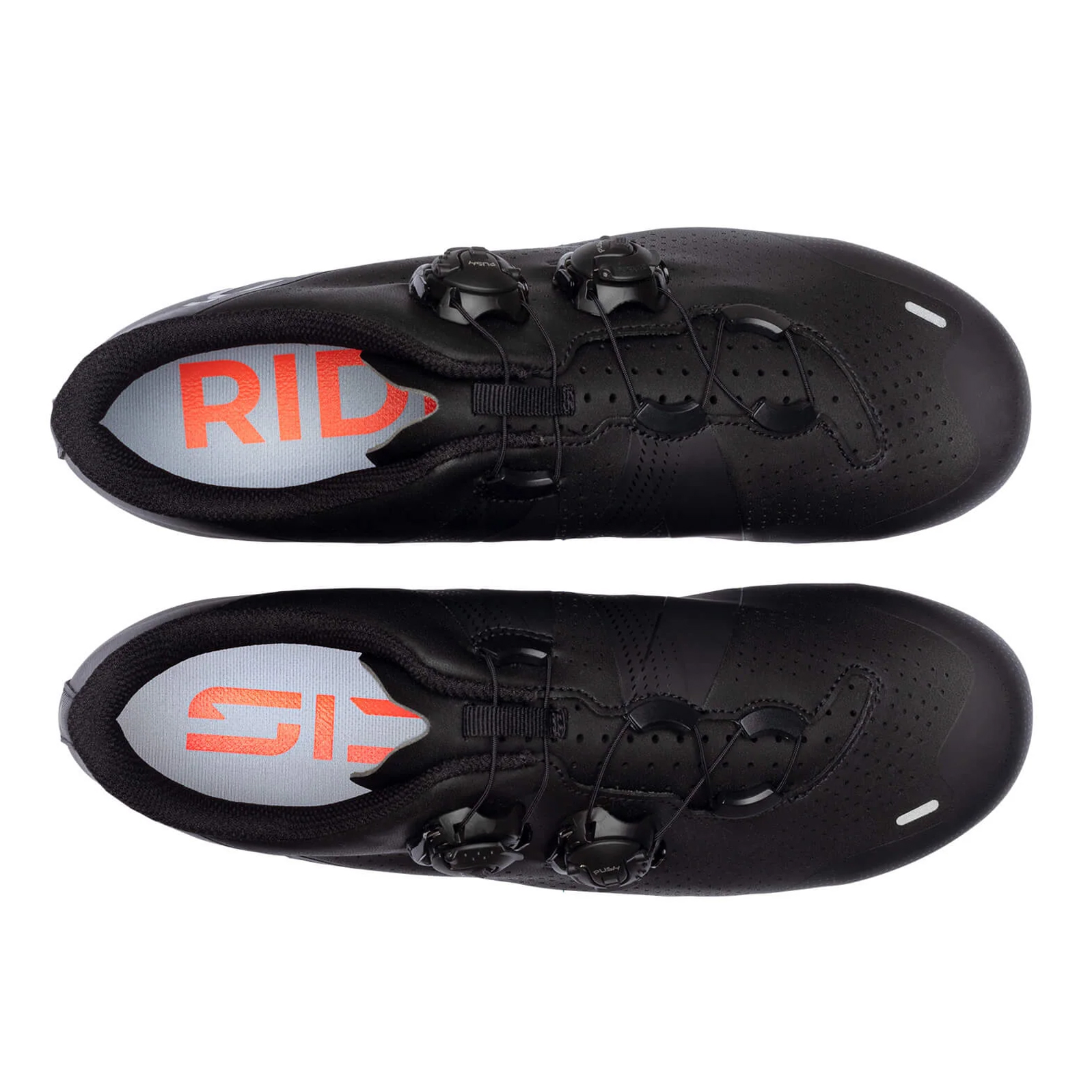 SIDI Ergo 6 Road Shoes - Men's Dark Blue 42.5 Millennium Fit main image 1