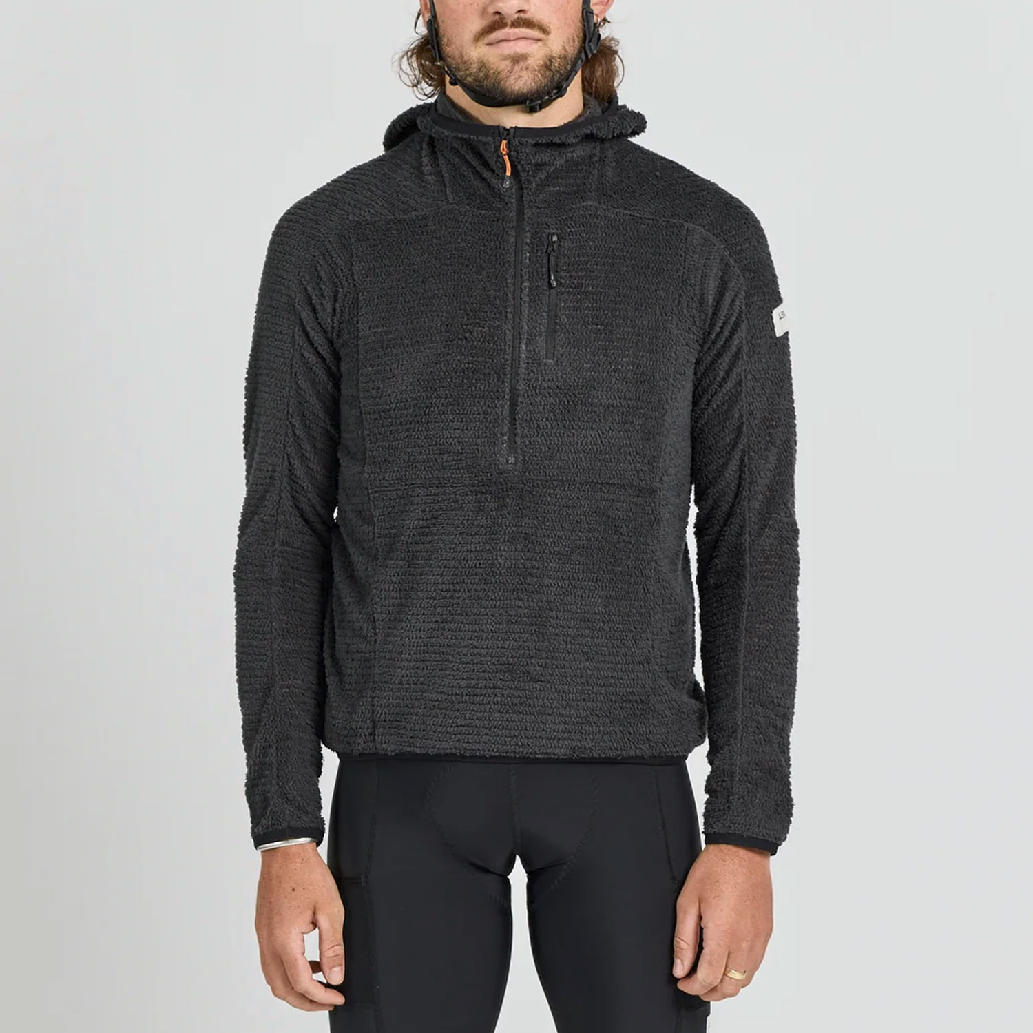 Albion Unisex Zoa Primaloft Active Evolve Hoodie | Merlin Cycles