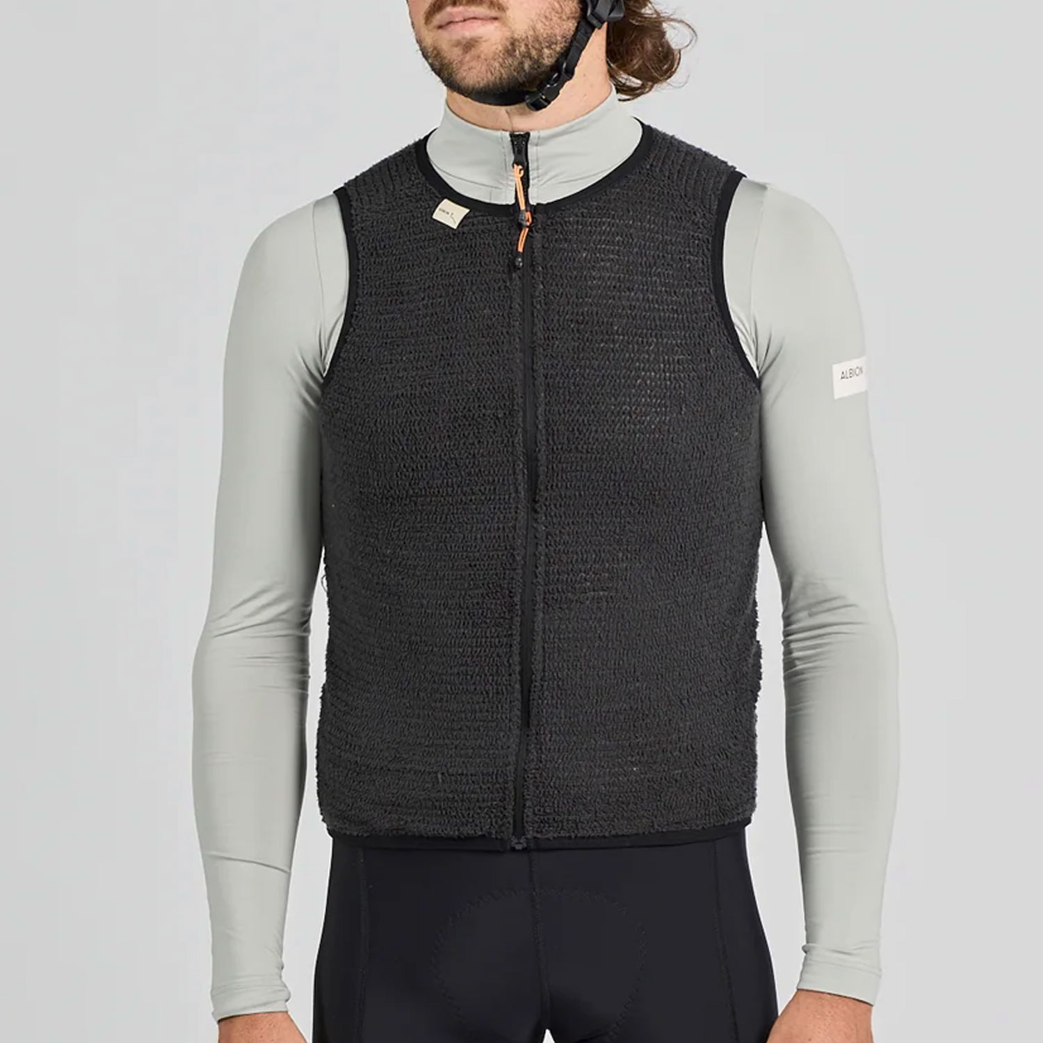 Albion Unisex Primaloft Active Evolve Body Warmer | Merlin Cycles