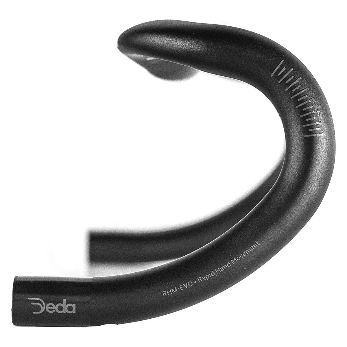 Deda Superzero RS RHM-Evo Aero Alloy Road Handlebars | Merlin Cycles
