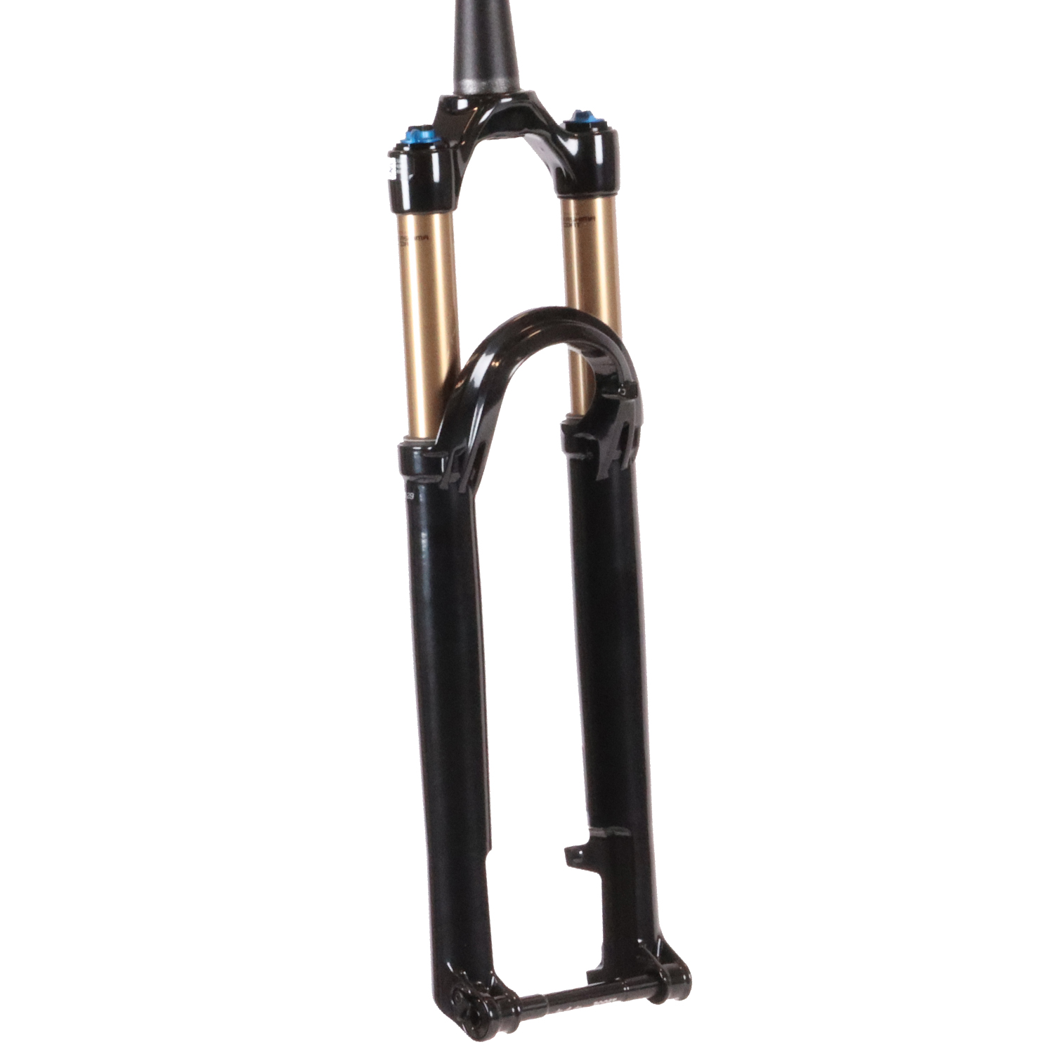 Fox 34 Float Factory SC FIT4 Boost MTB Forks - 29