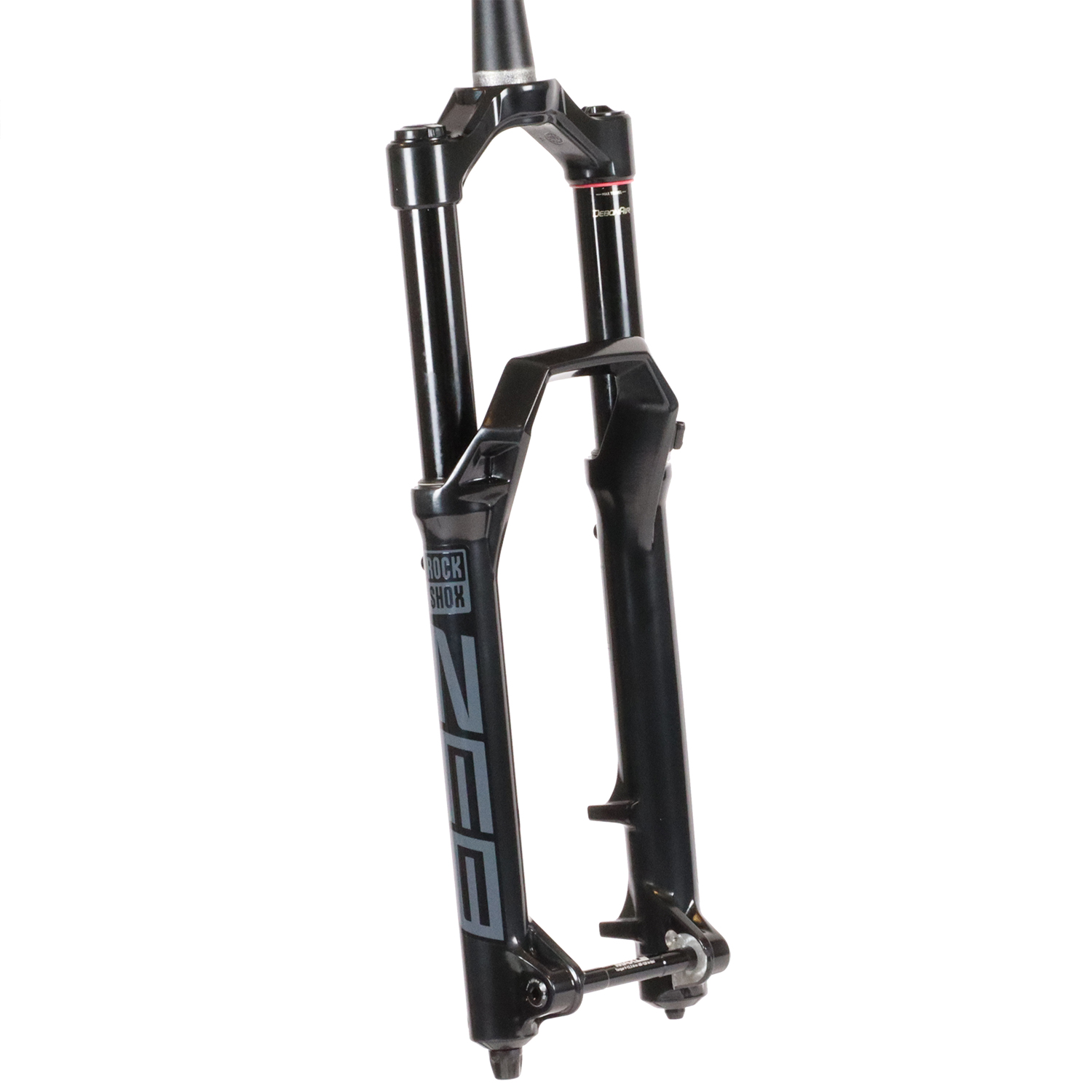 Rockshox Zeb Base Boost Forks - 29