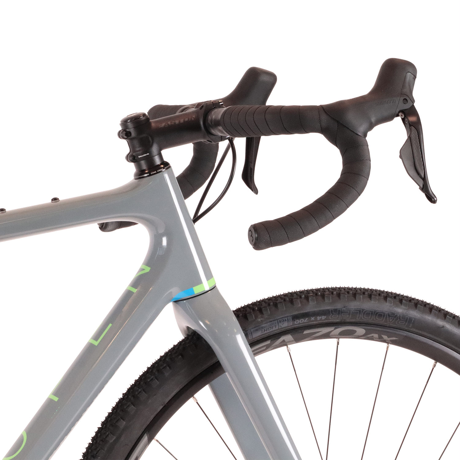 Open WI.DE GRX 717 Carbon Gravel Bike | Merlin Cycles