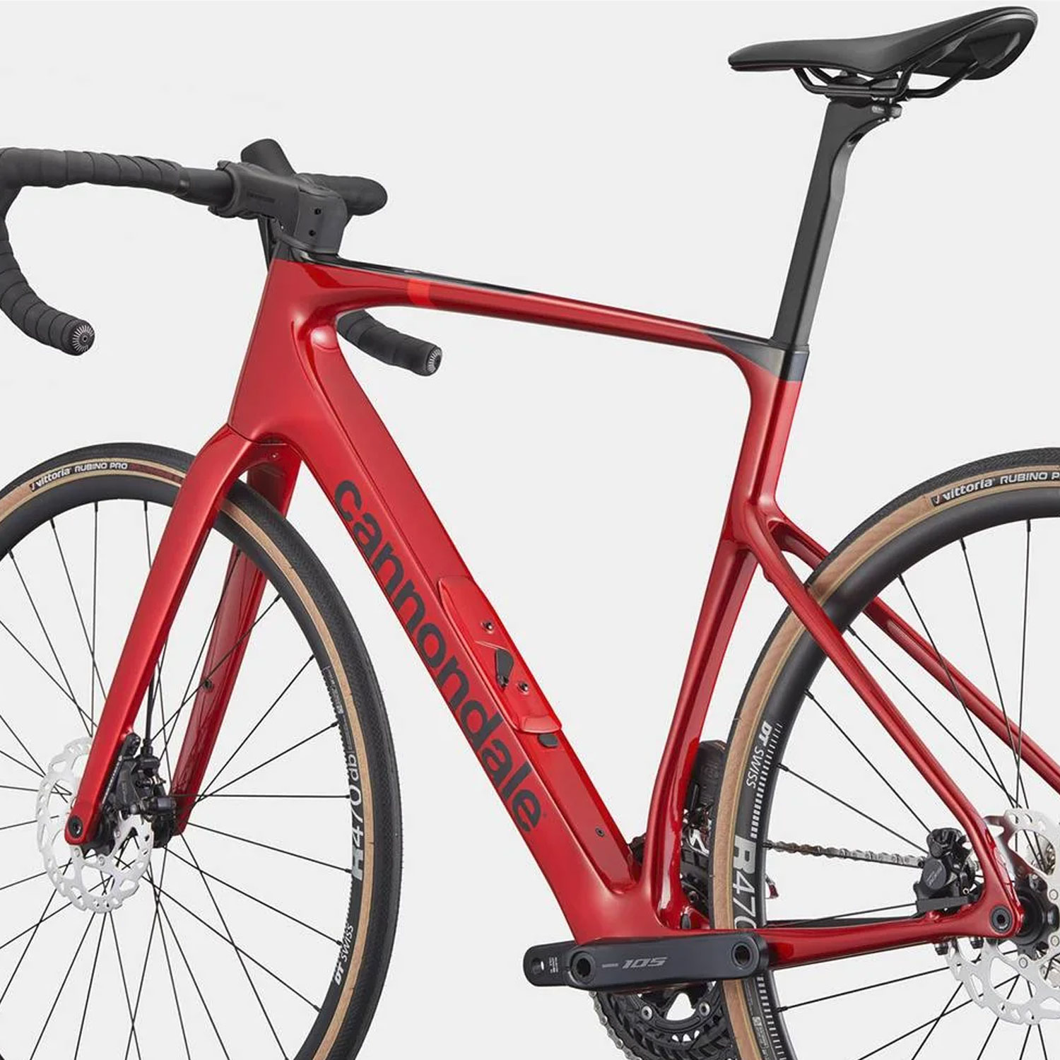 105 Di2 Rd Cannondale Synapse Carbon 4 105 Di2 Road Bike - MY26 | Merlin Cycles