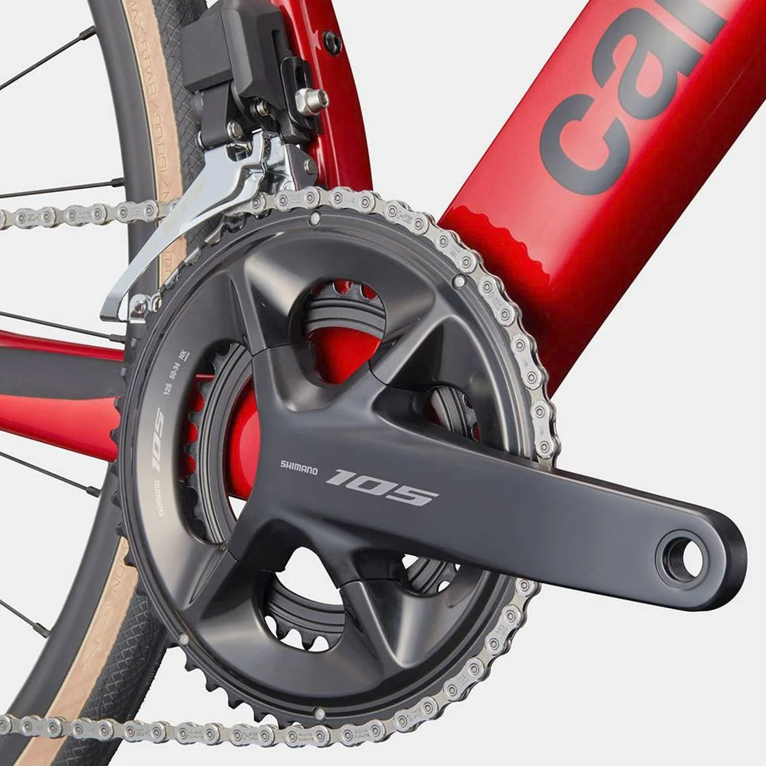 105 Di2 Rd Cannondale Synapse Carbon 4 105 Di2 Road Bike - MY26 | Merlin Cycles