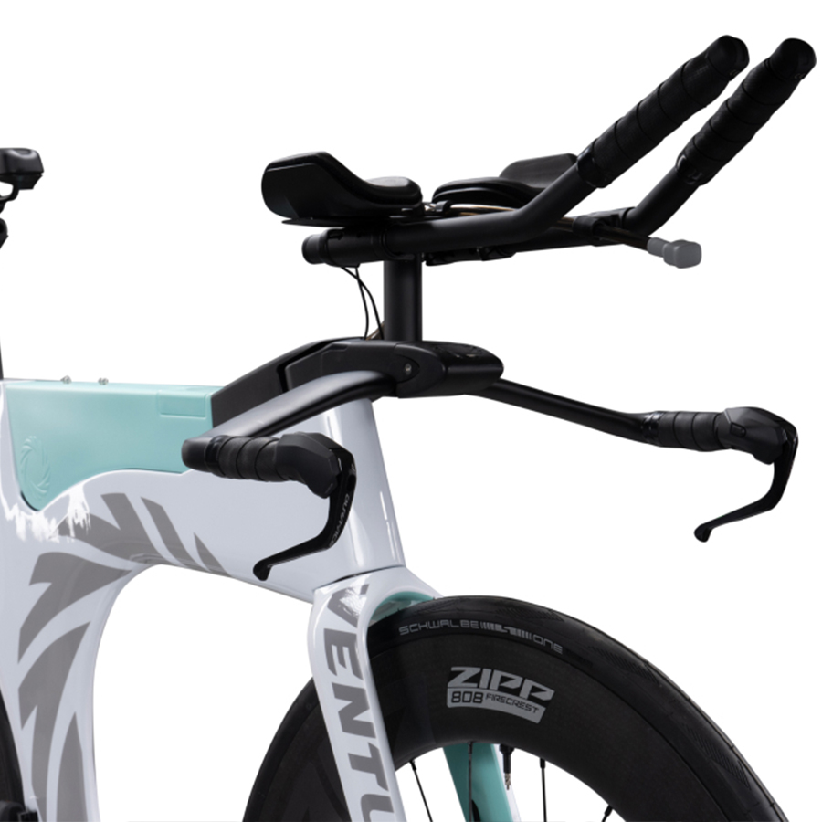 Ventum ONE Disc Dura Ace TT Bike | Merlin Cycles