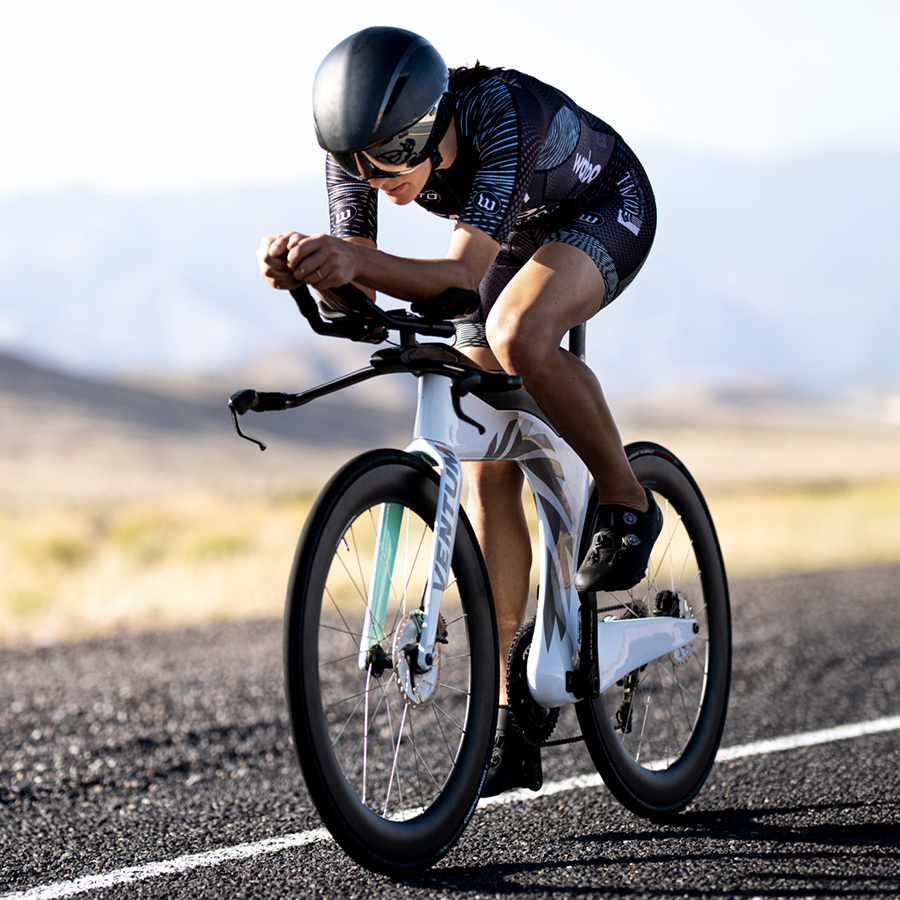 Ventum ONE Disc Dura Ace TT Bike | Merlin Cycles