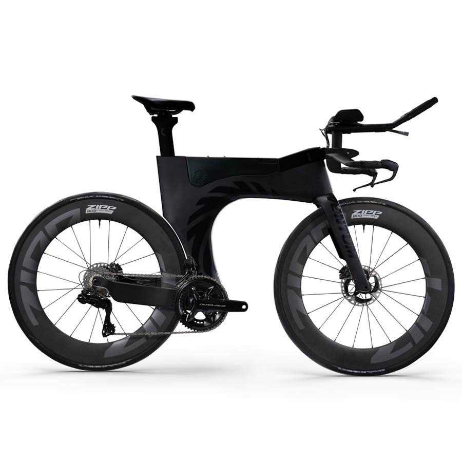 Ventum ONE Disc Dura Ace TT Bike | Merlin Cycles