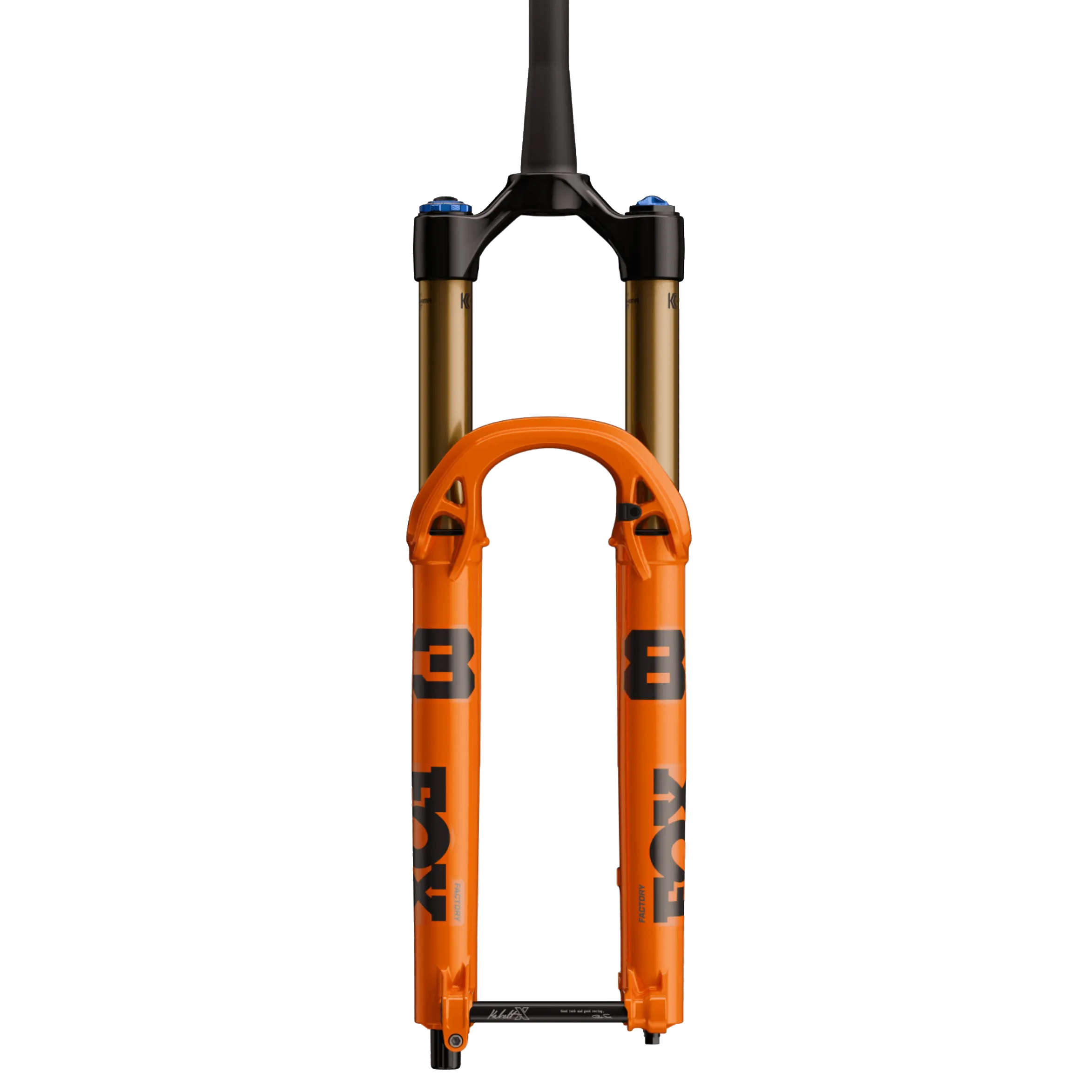Fox 38 Float Factory GRIP X2 Boost MTB Forks 29