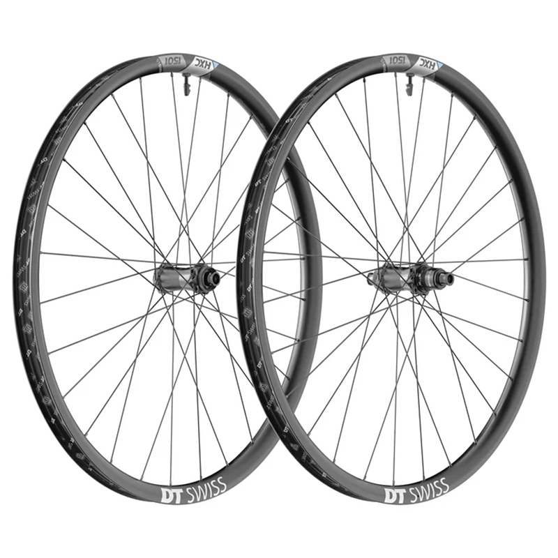 DT Swiss HXC 1501 Spline One LS Carbon Boost Carbon MTB Wheelset