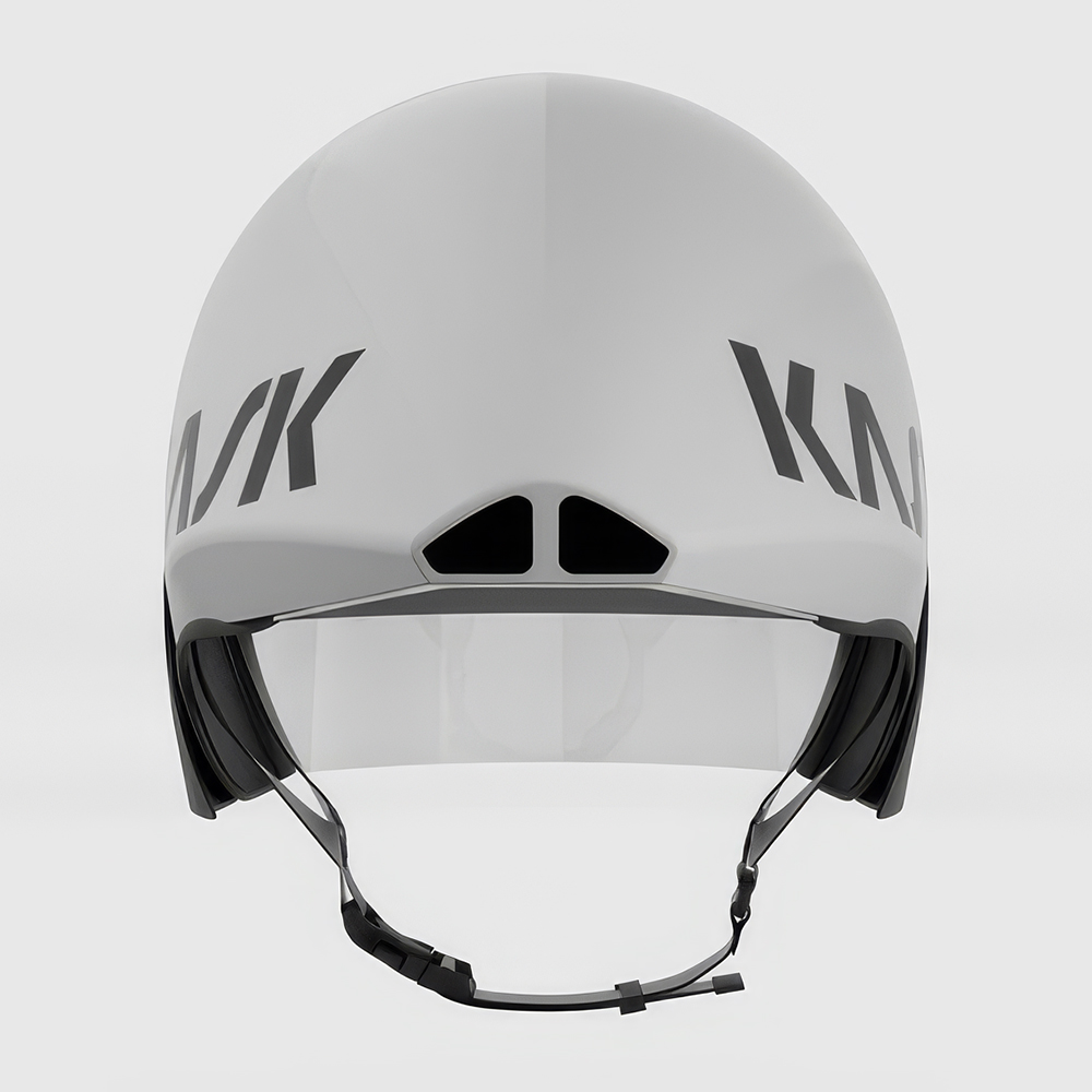 Kask Mistral 3.0 TT Helmet