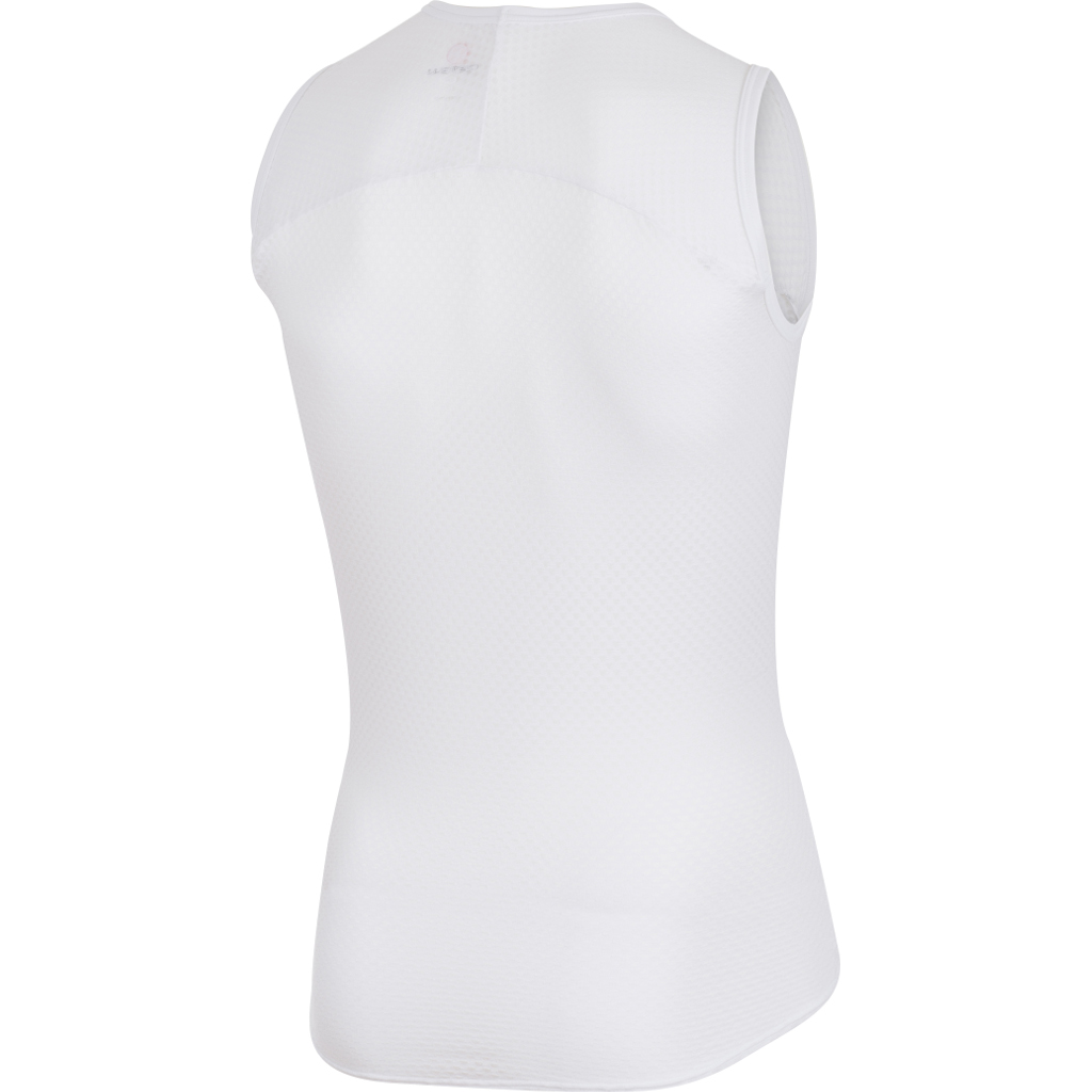 Castelli Pro Issue Sleeveless Cycling Base Layer SS23 Merlin Cycles