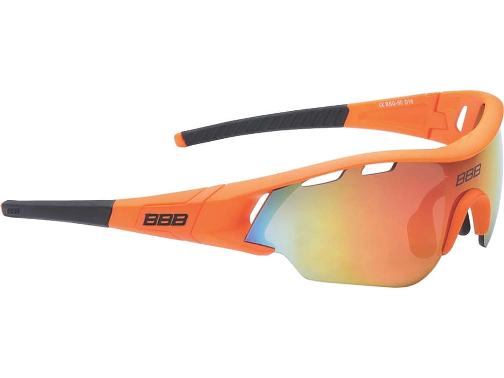 BBB BSG-50 Summit Glasses | Merlin Cycles