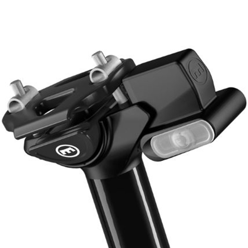 wireless dropper post sram