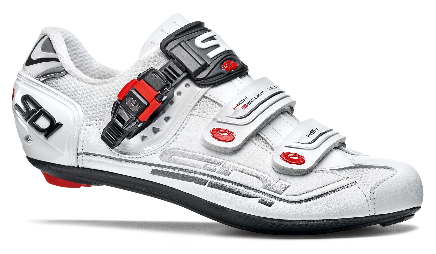 Sidi Genius 7 Road Cycling Shoes | Merlin Cycles