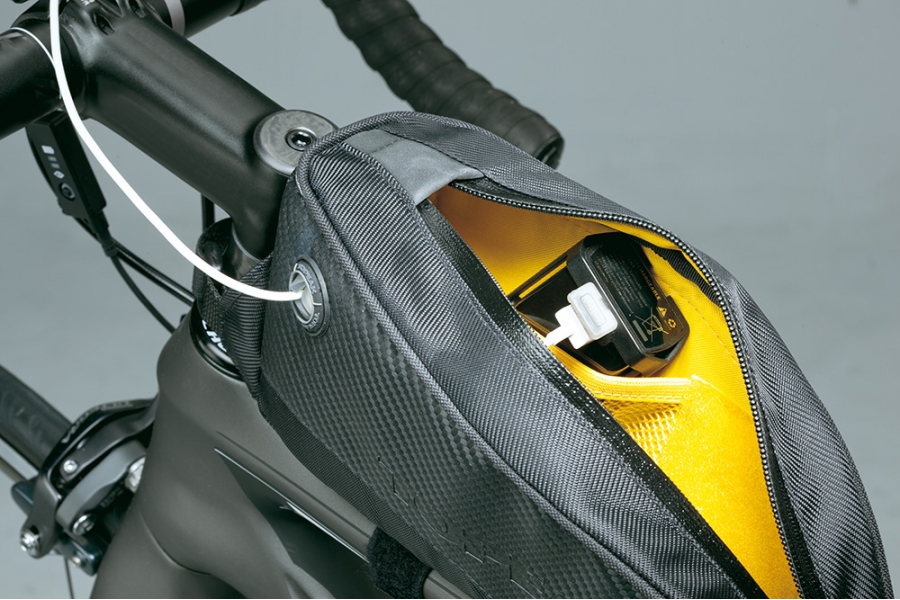 Topeak Fuel Tank Bag Merlin Cycles
