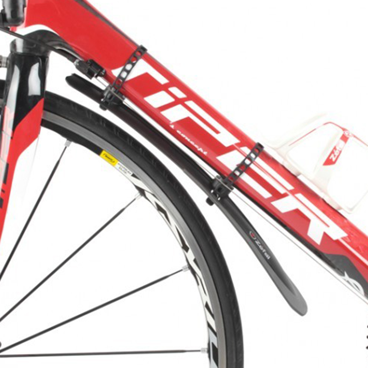 Zefal Croozer Road Front Mudguard Merlin Cycles