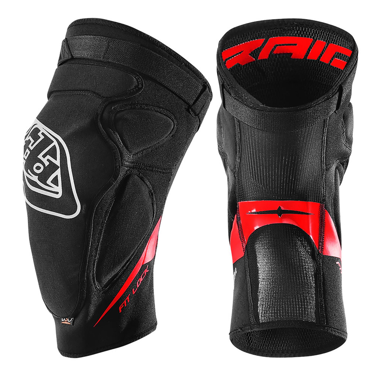 Troy Lee Designs Raid Knee Guards 2019 Merlin Cycles