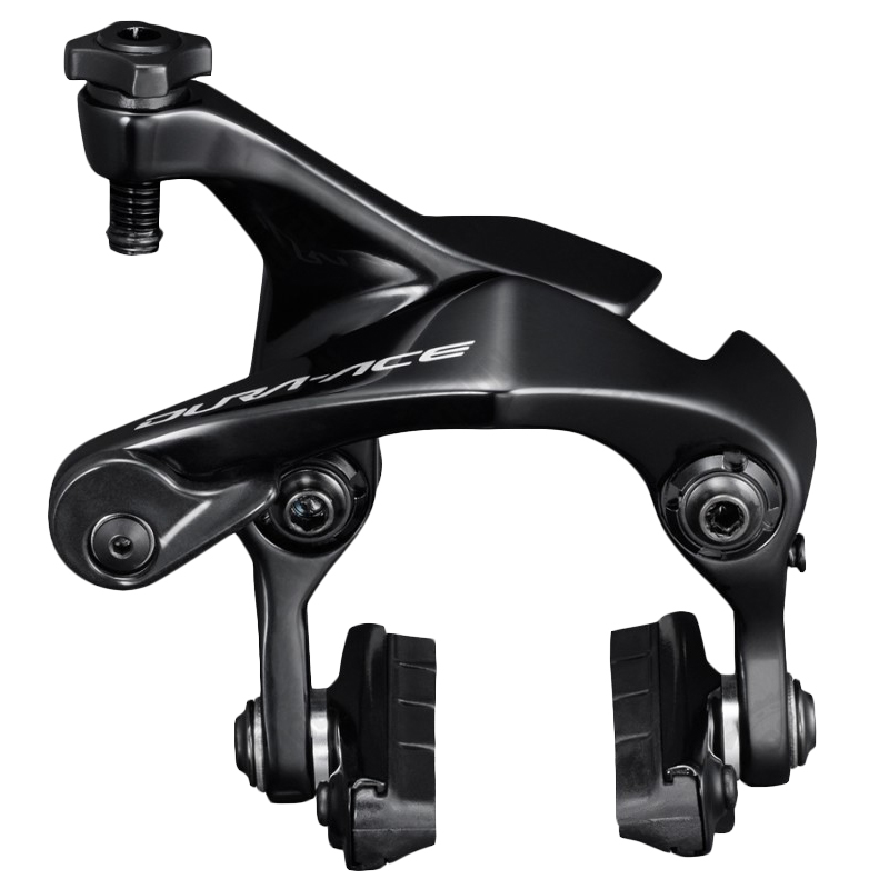 Shimano Dura Ace R9110 Direct Mount Brake Calipers Merlin Cycles
