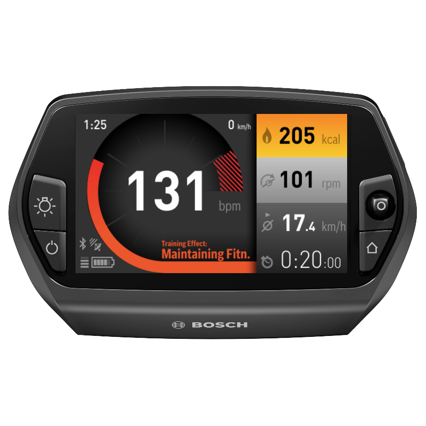 Bosch Nyon Bui Upgrade Retrofit Kit Display Mount And Control My XXX