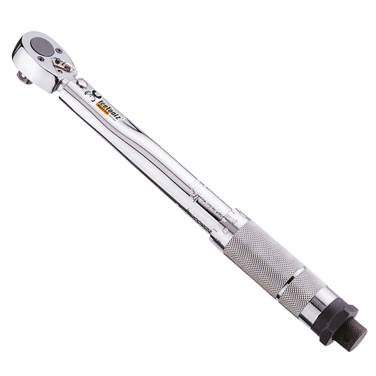 5~25NM Icetoolz/ Xpert Torque Wrench E212 