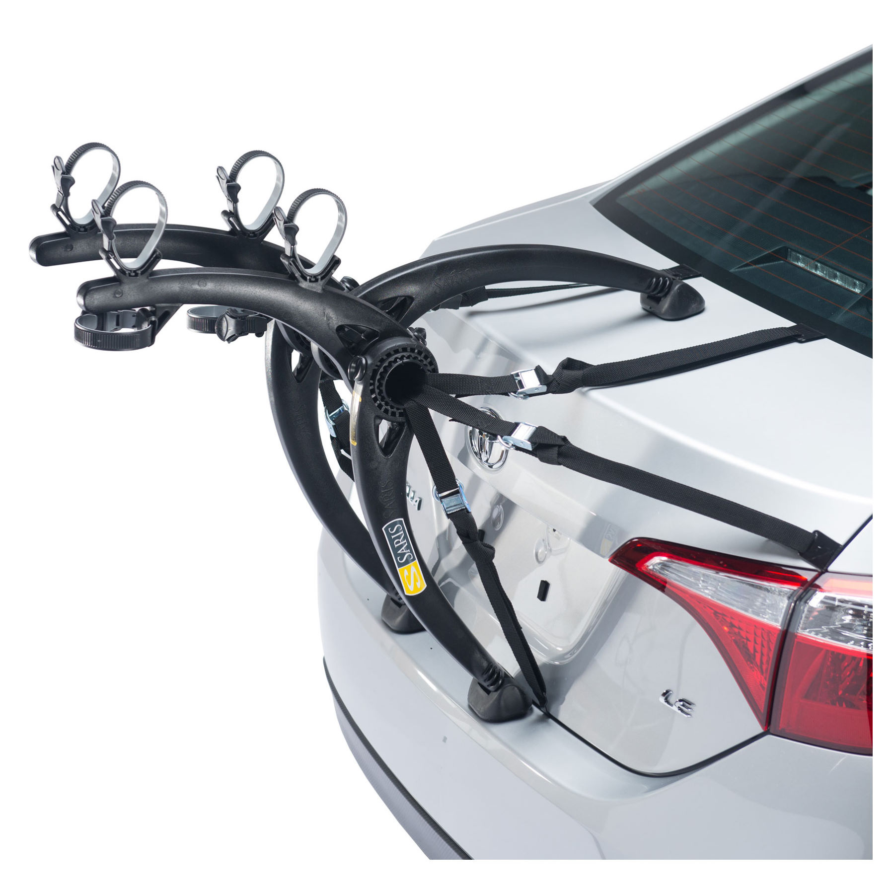 Saris Bones 2Bike Rack Merlin Cycles