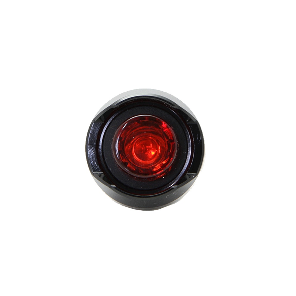 cateye orb bar end lights