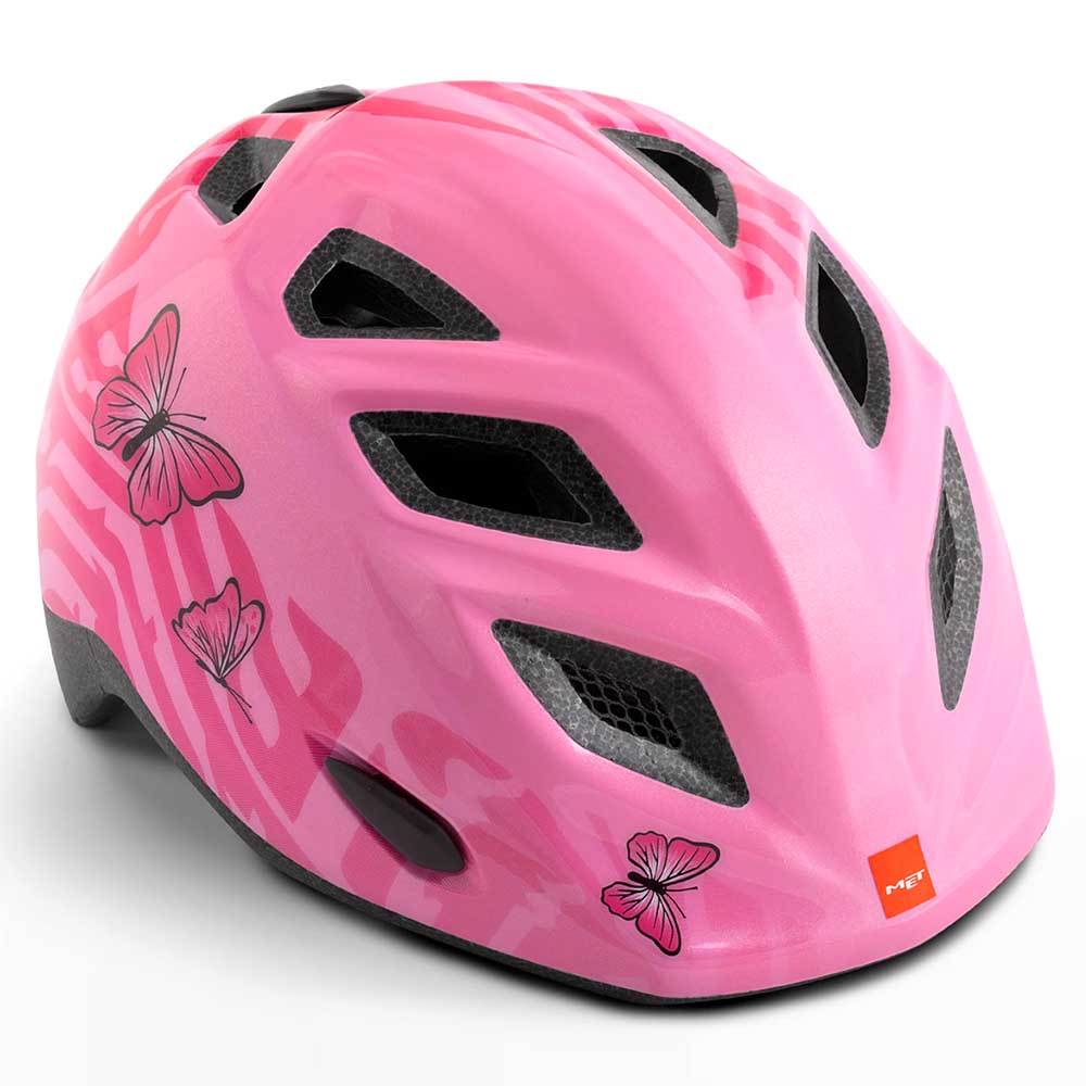 met junior helmet