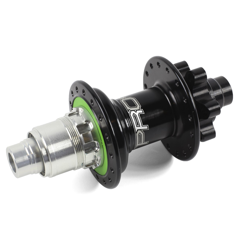 Hope Pro 4 Rear Hub 142x12 SRAM XD Merlin Cycles