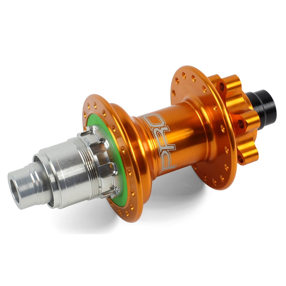 Hope Pro 4 Rear Hub 142x12 SRAM XD Merlin Cycles