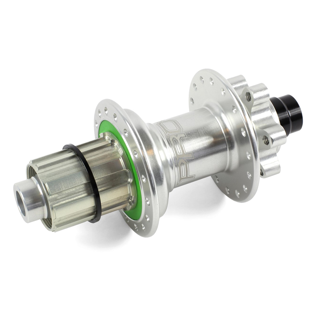 Hope Pro 4 Rear Hub 142x12 SRAM XD Merlin Cycles