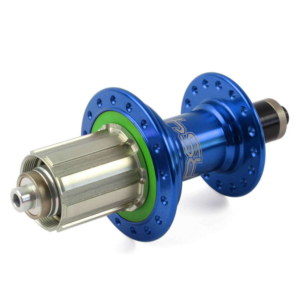 Hope RS4 Rear Hub Merlin Cycles