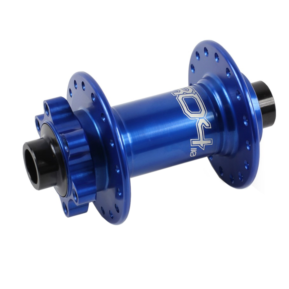 Hope Pro 4 Front Hub Quick Release Merlin Cycles