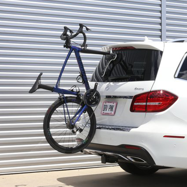 SeaSucker Talon Bike Rack 1 Bike Merlin Cycles