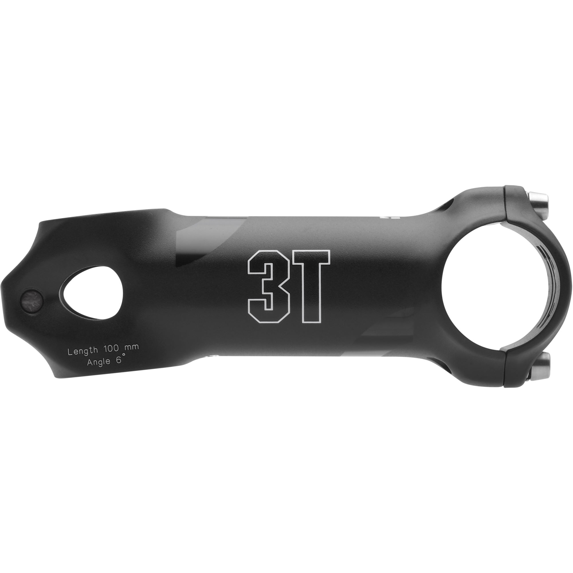 3t arx carbon stem