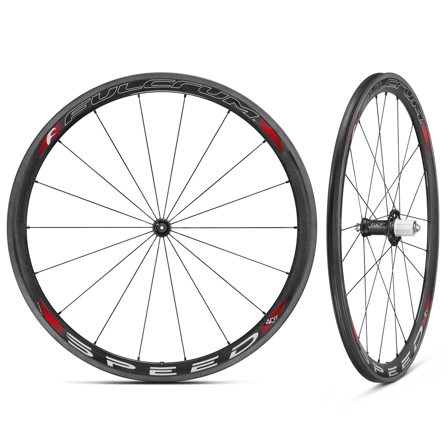 fulcrum wind 400c c17