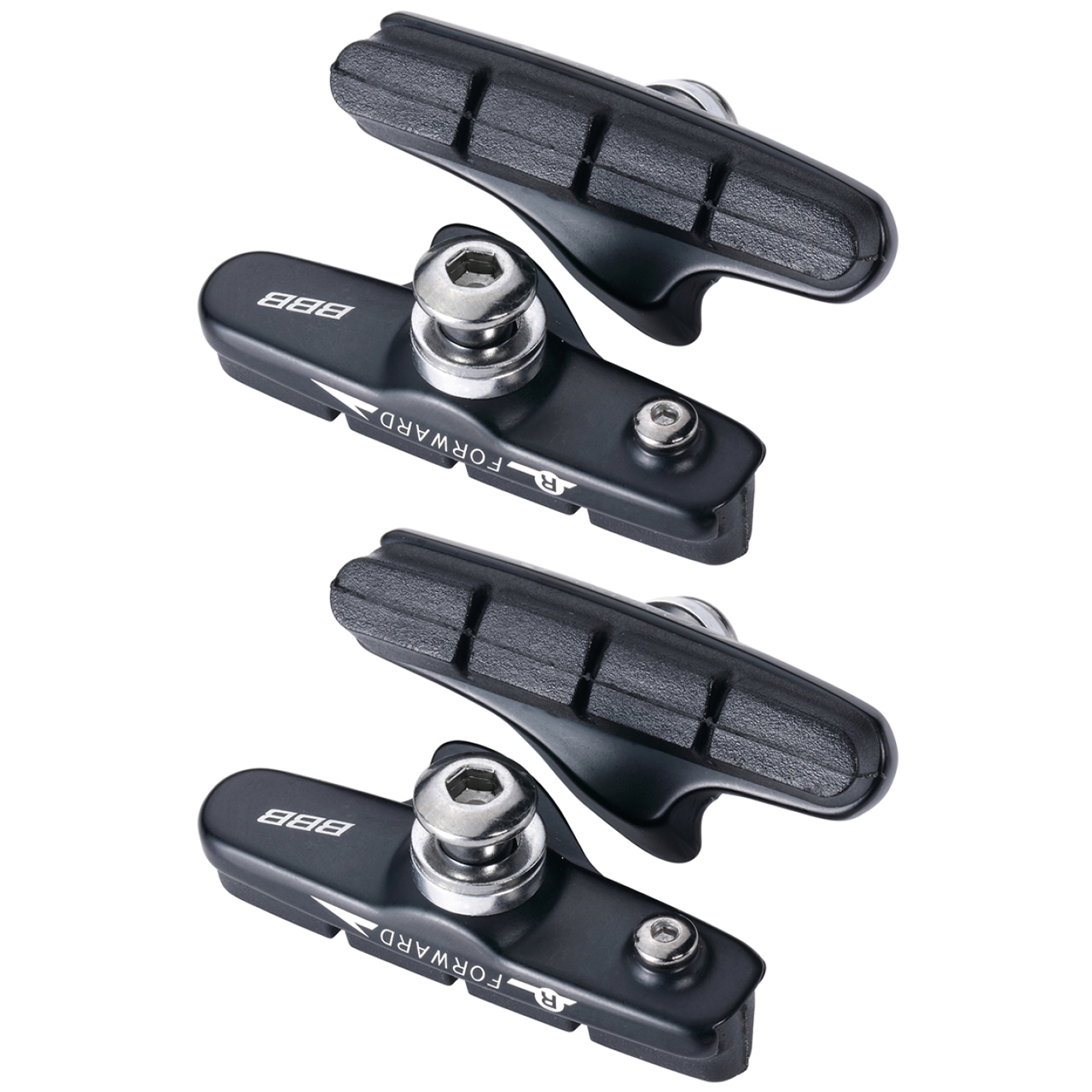 BBB BBS-02 Roadstop Shimano Cartridge Brake Pads | Merlin Cycles