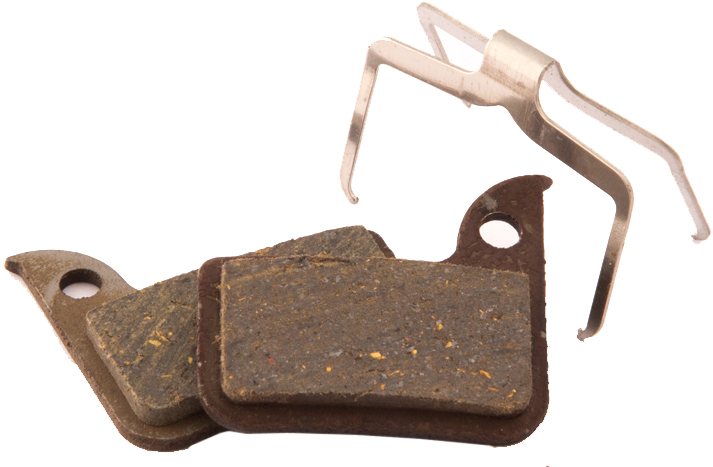 clarks disk brake pads