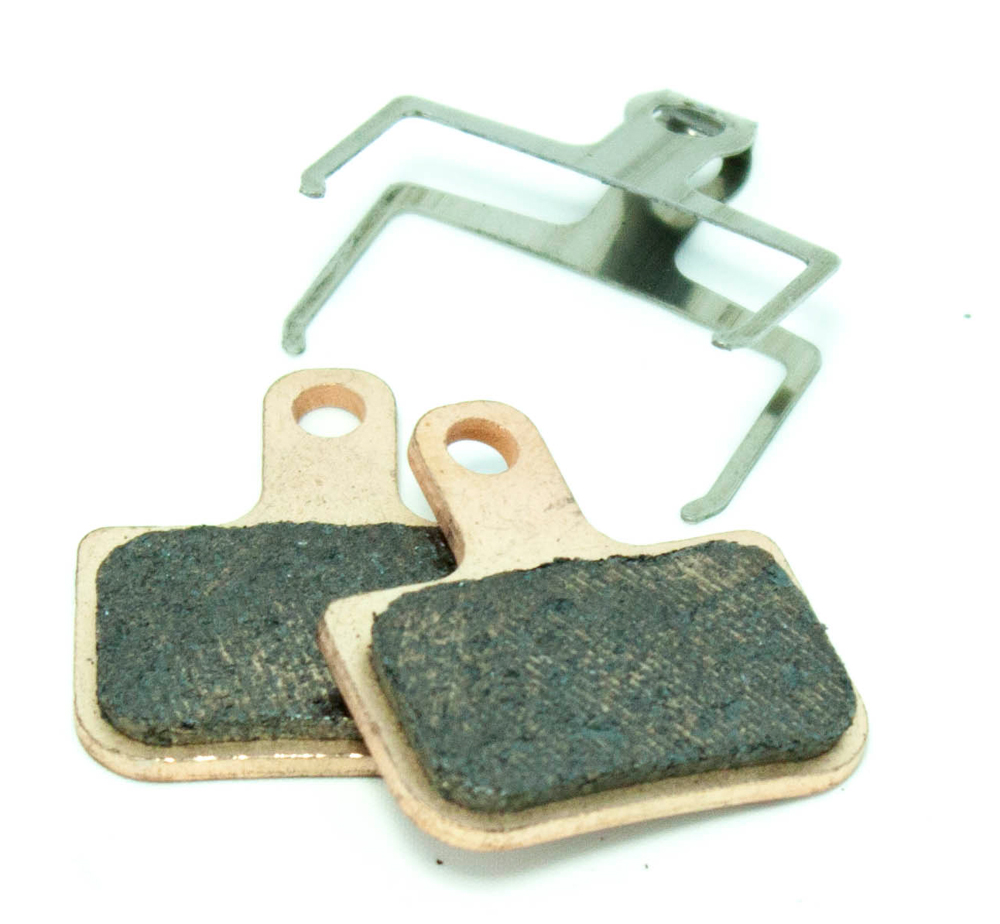 clarks disk brake pads
